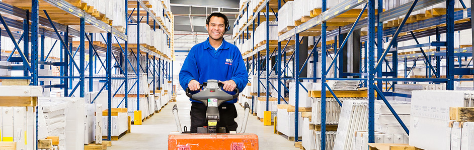 Banen voor Veteranen